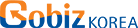 GOBIZ Korea logo