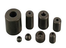 VIBRATION-PROOF RUBBER