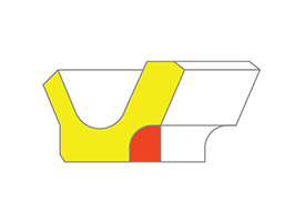 BUFFER RING HBUN