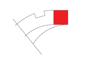 BUFFER RING HKZT
