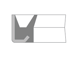 DUST SEAL DBU