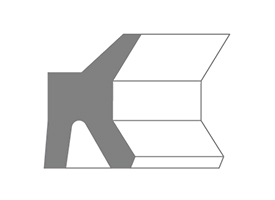 DUST SEAL DGR-B