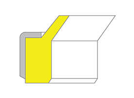 DUST SEAL DSU-A