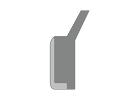 DUST SEAL HAS