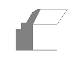 DUST SEAL HDA17