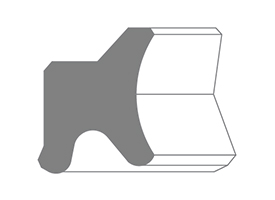 DUST SEAL HDU