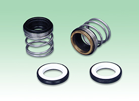 MECHANICAL SEAL HB2
