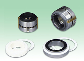 MECHANICAL SEAL HCH1