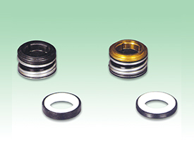 MECHANICAL SEAL HCP2