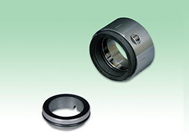 MECHANICAL SEAL HCSA