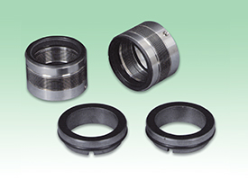 MECHANICAL SEAL HCX1