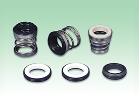 MECHANICAL SEAL HFNF