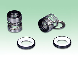 MECHANICAL SEAL HG1S