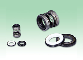 MECHANICAL SEAL HHK2