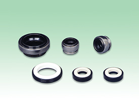 MECHANICAL SEAL HJP2