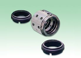 MECHANICAL SEAL HKM1