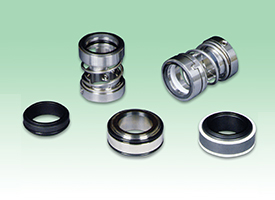 MECHANICAL SEAL HM1G
