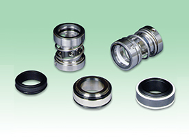 MECHANICAL SEAL HM1P