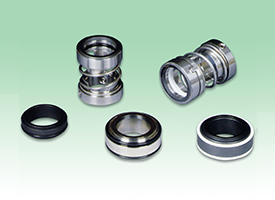MECHANICAL SEAL HM2G
