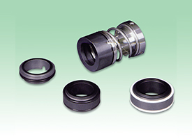 MECHANICAL SEAL HM3R