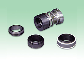 MECHANICAL SEAL HM4H