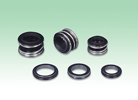 MECHANICAL SEAL HMG1