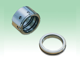 MECHANICAL SEAL HPH1