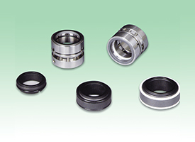 MECHANICAL SEAL HS1P