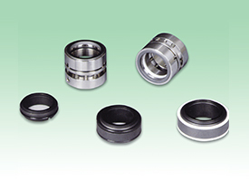 MECHANICAL SEAL HS1R