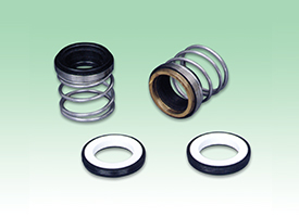 MECHANICAL SEAL HS2