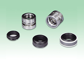 MECHANICAL SEAL HS2G