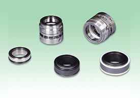 MECHANICAL SEAL HS3F