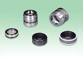 MECHANICAL SEAL HS3H