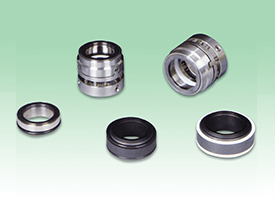 MECHANICAL SEAL HS3R