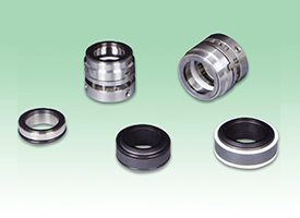 MECHANICAL SEAL HS4H