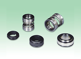 MECHANICAL SEAL HT1P