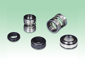 MECHANICAL SEAL HT1R
