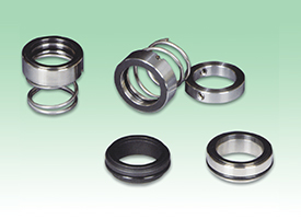 MECHANICAL SEAL HTG1