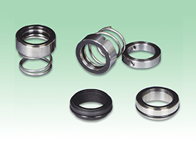 MECHANICAL SEAL HTG2