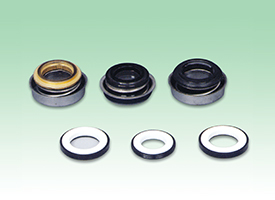 MECHANICAL SEAL HWP