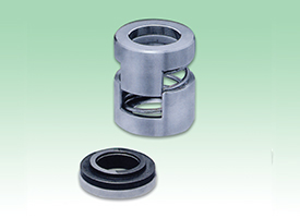 MECHANICAL SEAL HYZ1