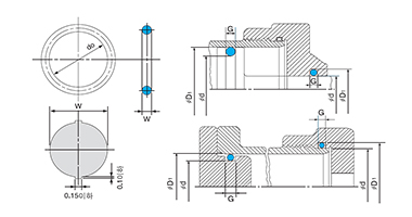 O-RING P