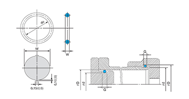 O-RING S