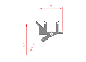 OIL SEAL HMOD