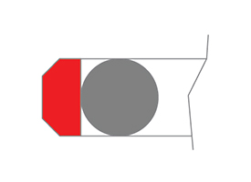 PISTON SEAL HPG