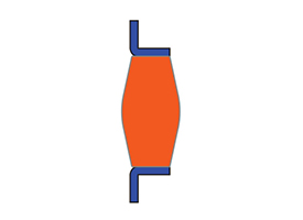 PISTON SEAL NCF