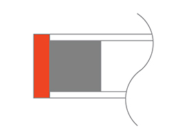 PISTON SEAL PRT