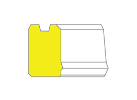 ROD SEAL H32H