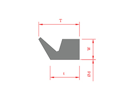 V-RING HVA