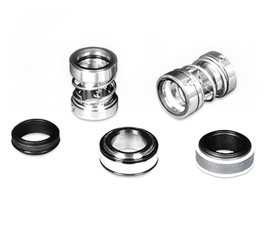 Mechanical seal